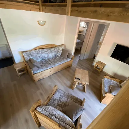 Apartman Le Batou, Proche Centre *