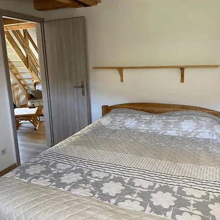 Le Batou, Proche Centre La Bresse