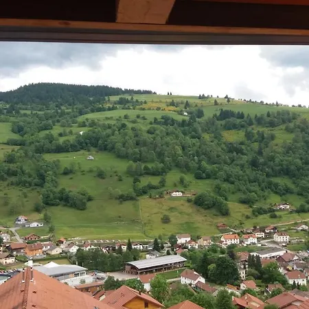 Le Batou, Proche Centre * La Bresse