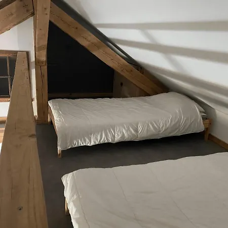 Apartment Le Batou, Proche Centre La Bresse