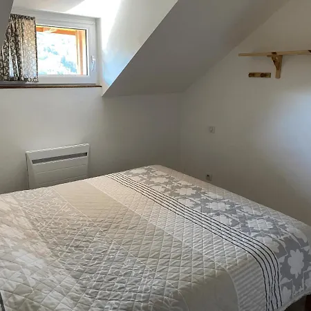 Le Batou, Proche Centre Apartman