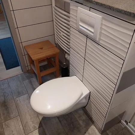 Le Batou, Proche Centre Apartment La Bresse