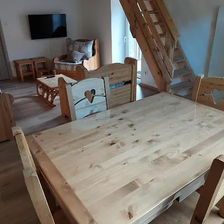 Apartment Le Batou, Proche Centre *
